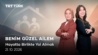Benim Güzel Ailem