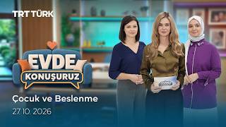 Evde Konuşuruz
