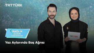 Sağlık Olsun Yaz Ekranı