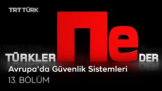 Türkler Ne Der