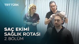 Sağlık Rotası