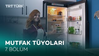 Mutfak Tüyoları