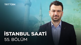 İstanbul Saati