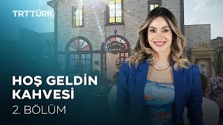 Hoş Geldin Kahvesi