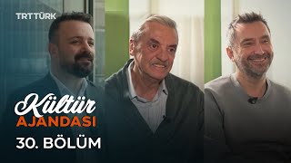 Kültür Ajandası