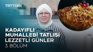 Emine Beder İle Lezzetli Günler
