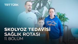 Sağlık Rotası