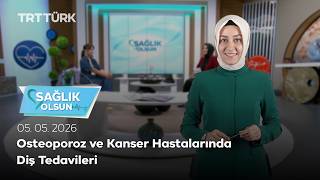 Sağlık Olsun