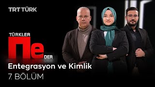Türkler Ne Der