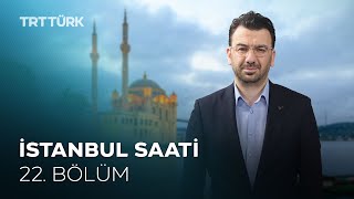 İstanbul Saati