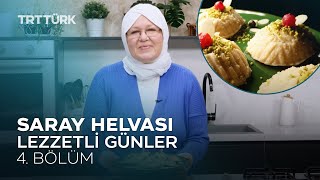 Emine Beder İle Lezzetli Günler