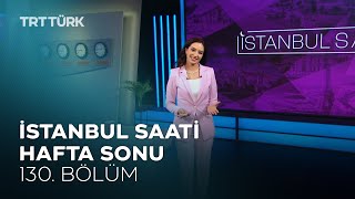 İstanbul Saati