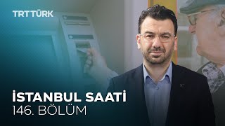 İstanbul Saati