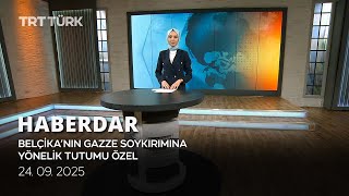 Haberdar Özel