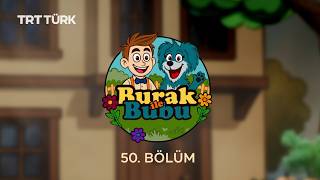 Burak İle Bubu