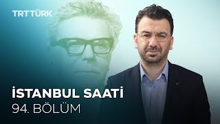 İstanbul Saati