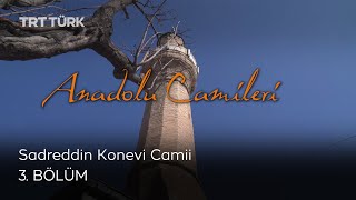 Anadolu Camileri