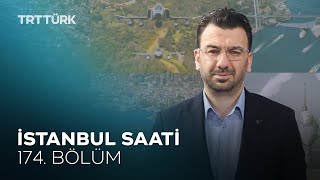 İstanbul Saati