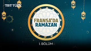 Fransa'da Ramazan