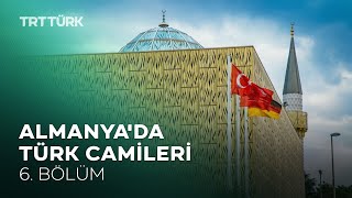 Almanya Camileri