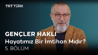 Gençler Haklı