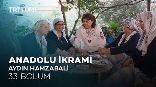 Anadolu İkramı