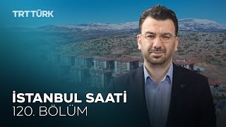 İstanbul Saati