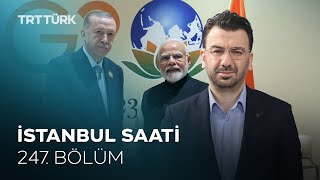 İstanbul Saati