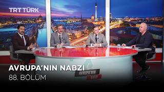 Avrupa'nın Nabzı (ÖNCEKİ ADI AVRUPA'da HAYAT 13 BÖLÜM YAYINKLANDI)