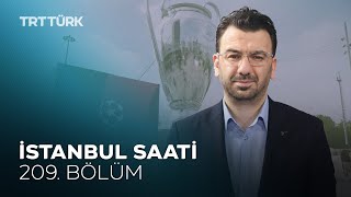 İstanbul Saati