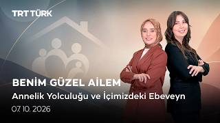 Benim Güzel Ailem