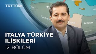 Dünyadaki Türkiye