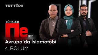Türkler Ne Der