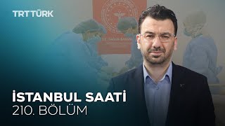 İstanbul Saati