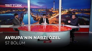 Avrupa'nın Nabzı (ÖNCEKİ ADI AVRUPA'da HAYAT 13 BÖLÜM YAYINKLANDI)