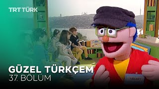 Ferman İle Güzel Türkçem