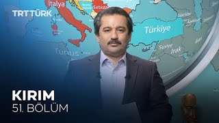 Dünyadaki Türkiye