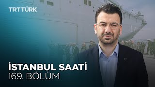 İstanbul Saati