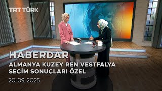 Haberdar Özel