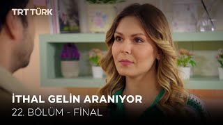 İthal Gelin