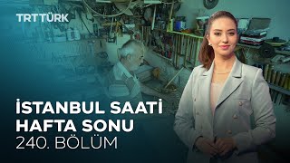 İstanbul Saati