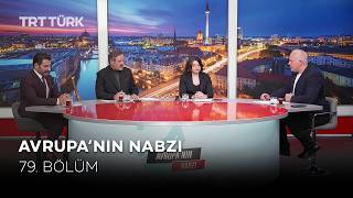 Avrupa'nın Nabzı (ÖNCEKİ ADI AVRUPA'da HAYAT 13 BÖLÜM YAYINKLANDI)