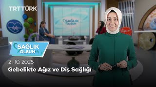 Sağlık Olsun