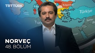 Dünyadaki Türkiye