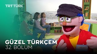 Ferman İle Güzel Türkçem