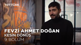 Kesin Dönüş
