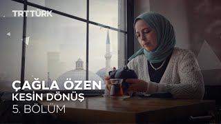 Kesin Dönüş