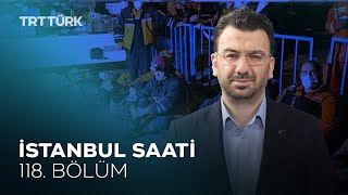 İstanbul Saati