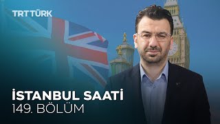 İstanbul Saati