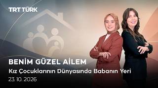 Benim Güzel Ailem